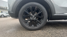 Ford Puma 1.0 EcoBoost Hybrid mHEV Titanium 5dr Petrol Hatchback